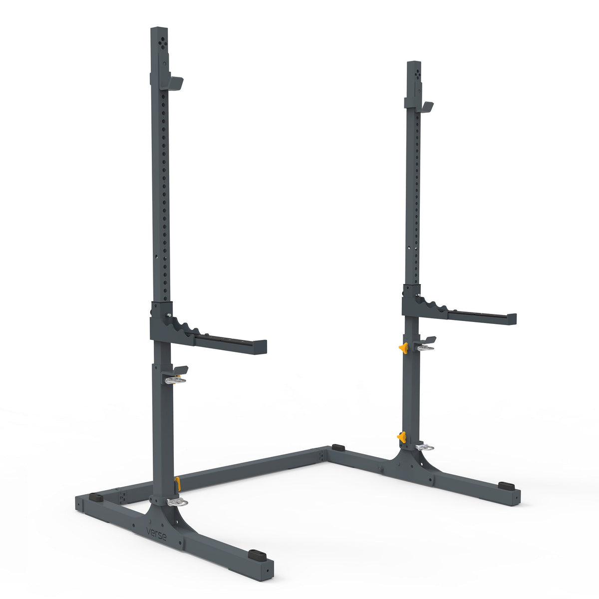 Verse® Agile Rack PRO — Folding and Portable