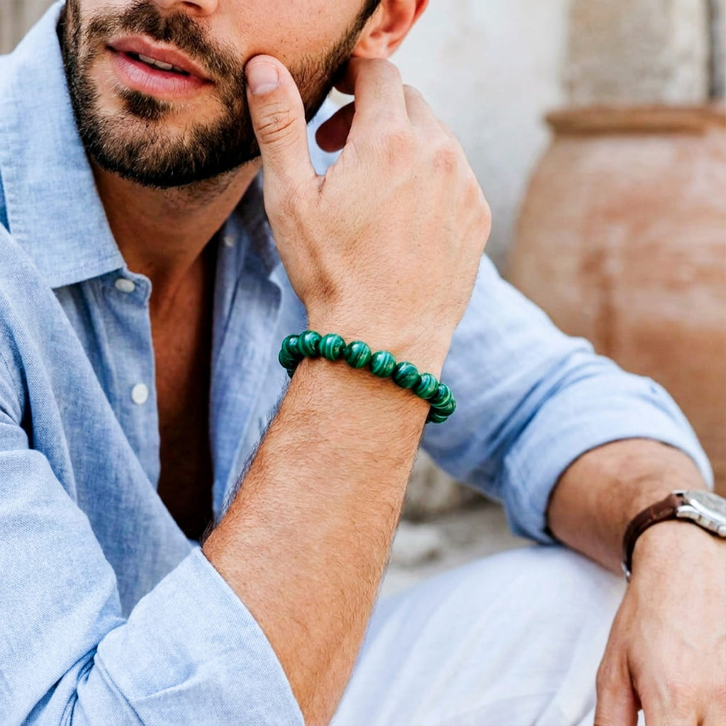 The Anxiety Bracelet