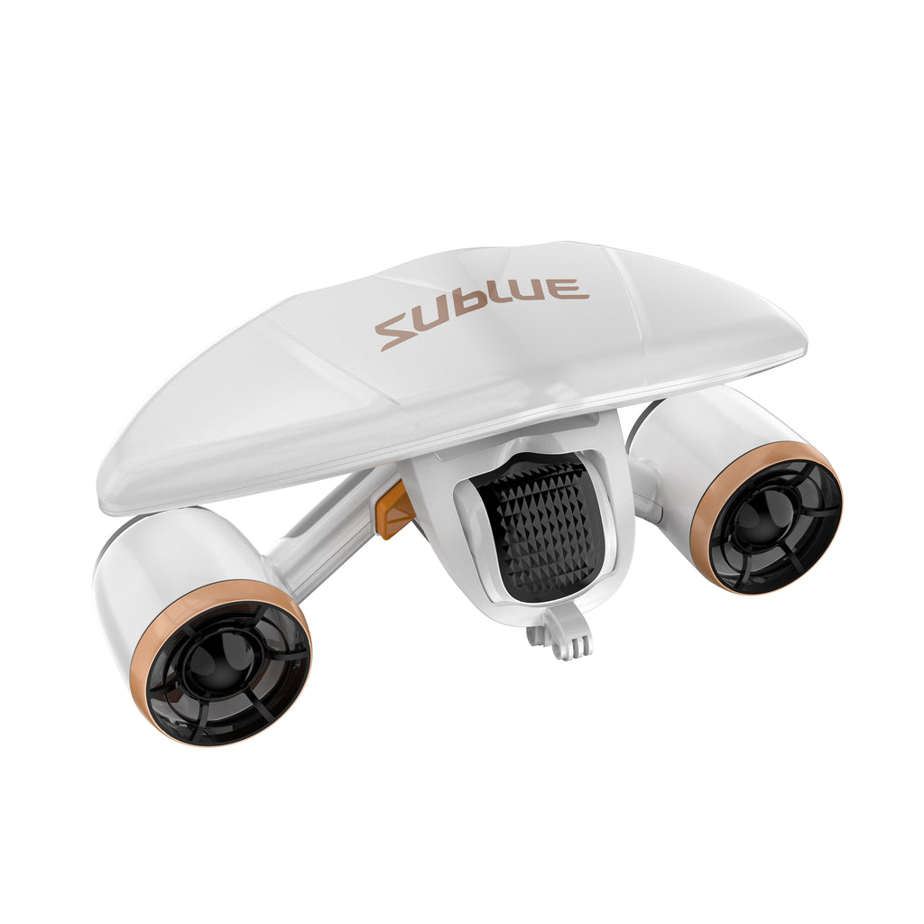 MixPro - 3 Speed Underwater Glider/Scooter