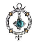 Ring of Mercury - Divine Knowledge