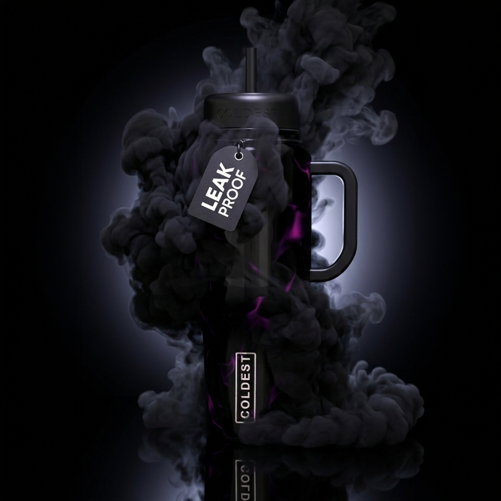COLDEST 24oz Limitless Ultra v8 Bottle