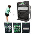 Wedge Game - The Short Game Net That Makes You Practice More