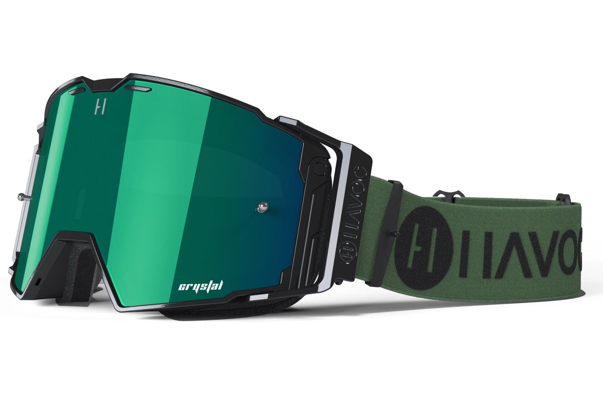 Military Helios Goggle