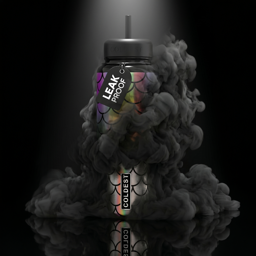 COLDEST 24oz Limitless Ultra v8 Bottle