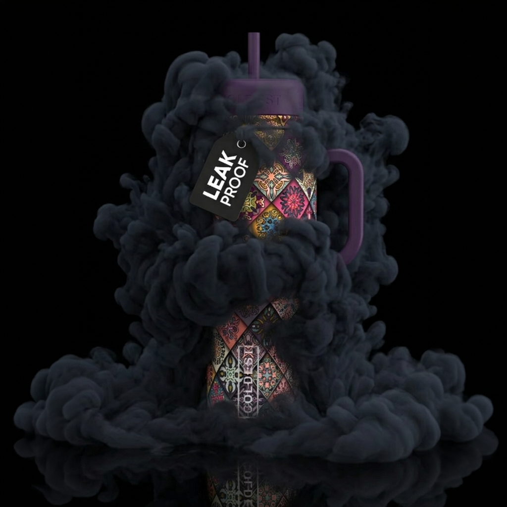 COLDEST 24oz Limitless Ultra v8 Bottle