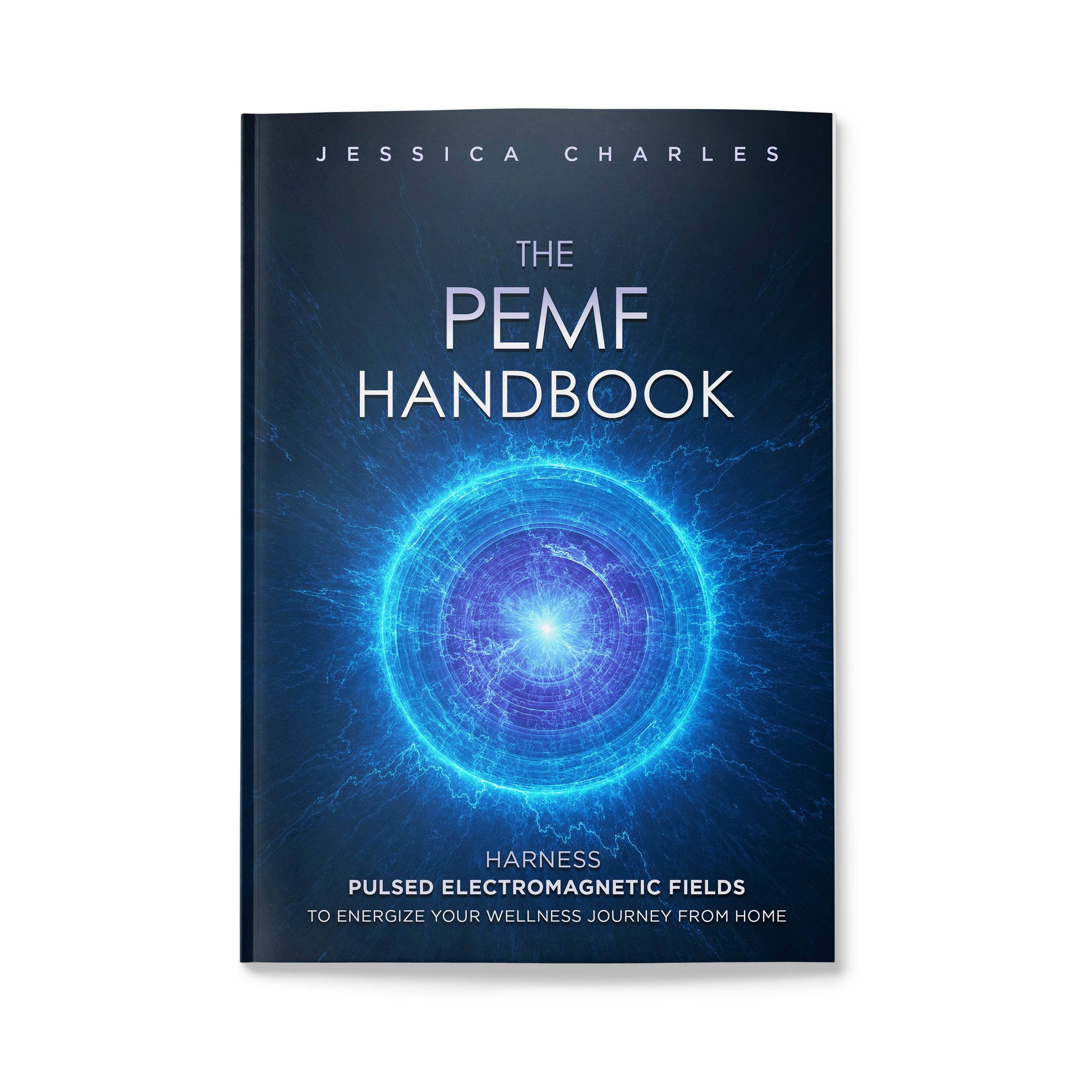 The PEMF Handbook (Pulsed ElectroMagnetic Fields)