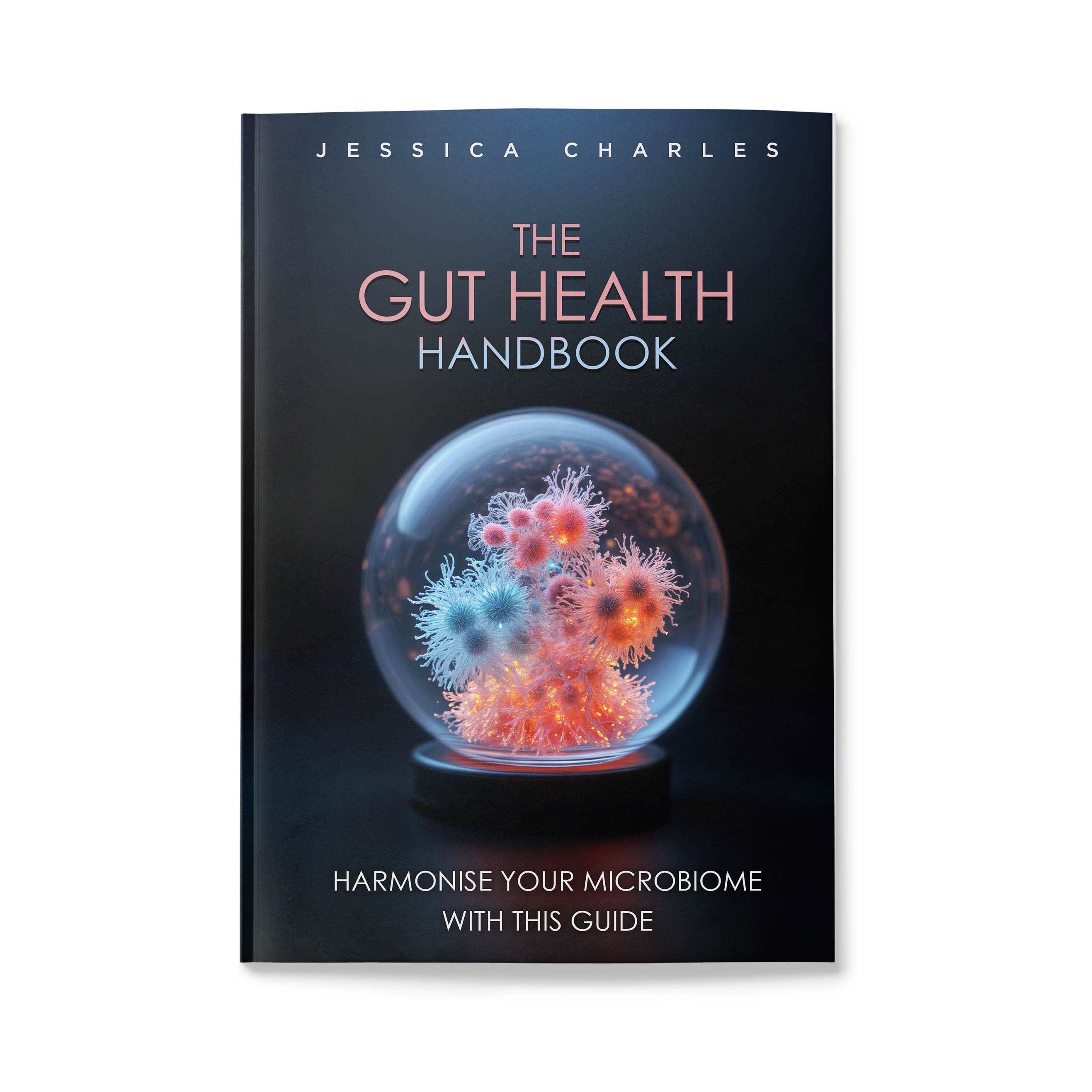 The Gut Health eBook Handbook