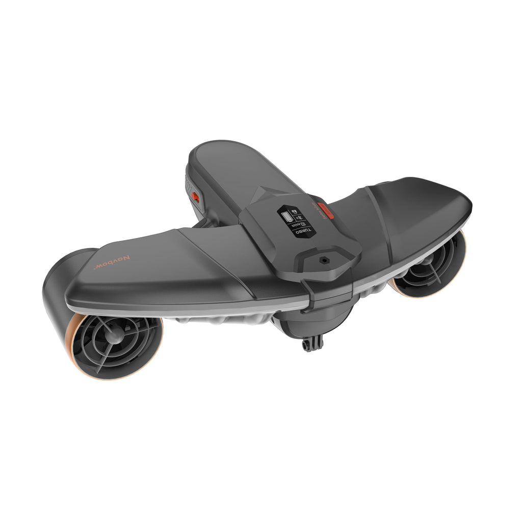 Navbow+ for diving and snorkeling