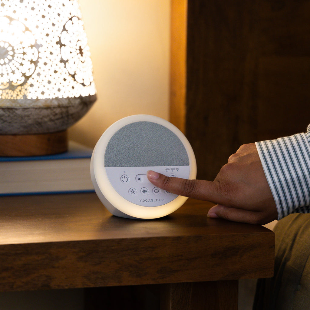 Nod White Noise Machine