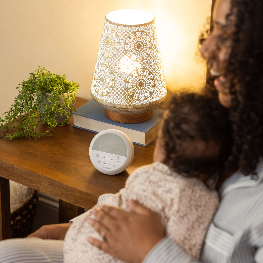 Nod White Noise Machine