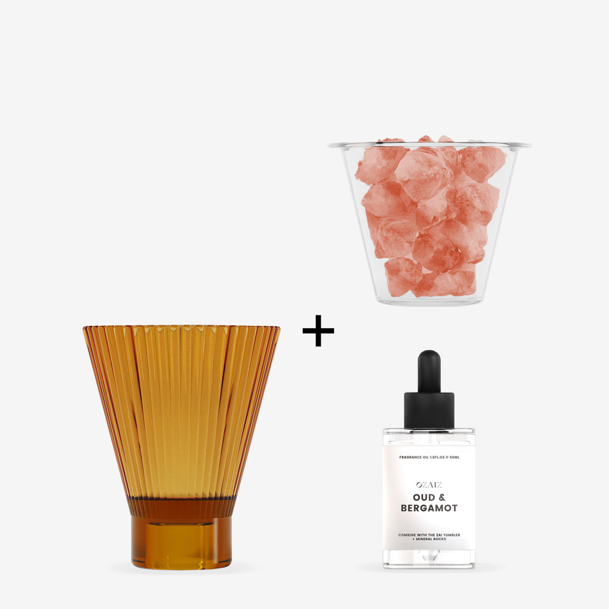 ZAI Himalayan Diffuser - Fig & Flowers