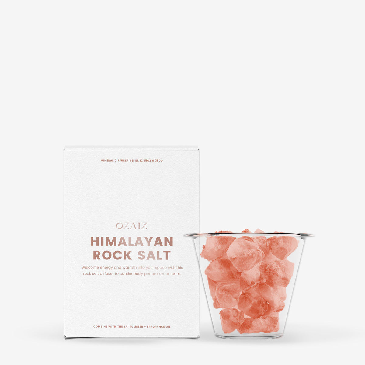 ZAI Himalayan Diffuser - Fig & Flowers