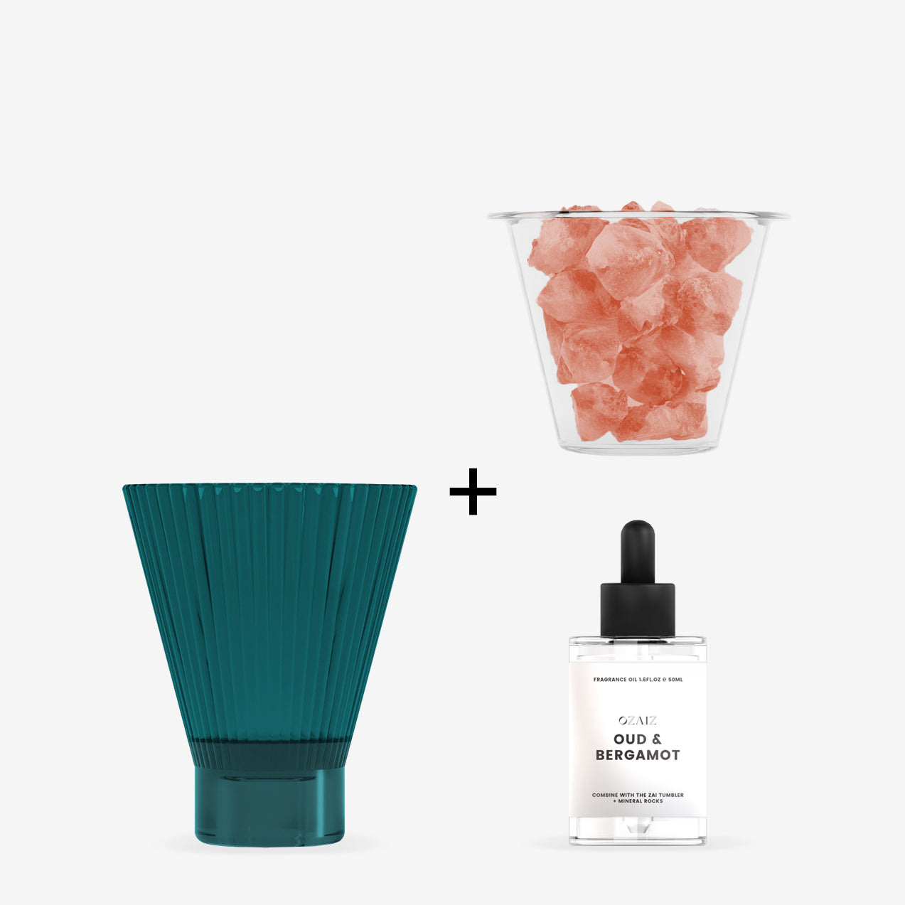 ZAI Himalayan Diffuser - Fig & Flowers