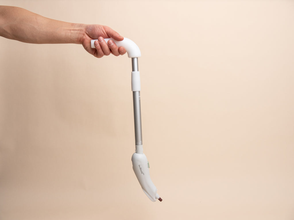Long-arm Lighted Soulo Nail Trimmer