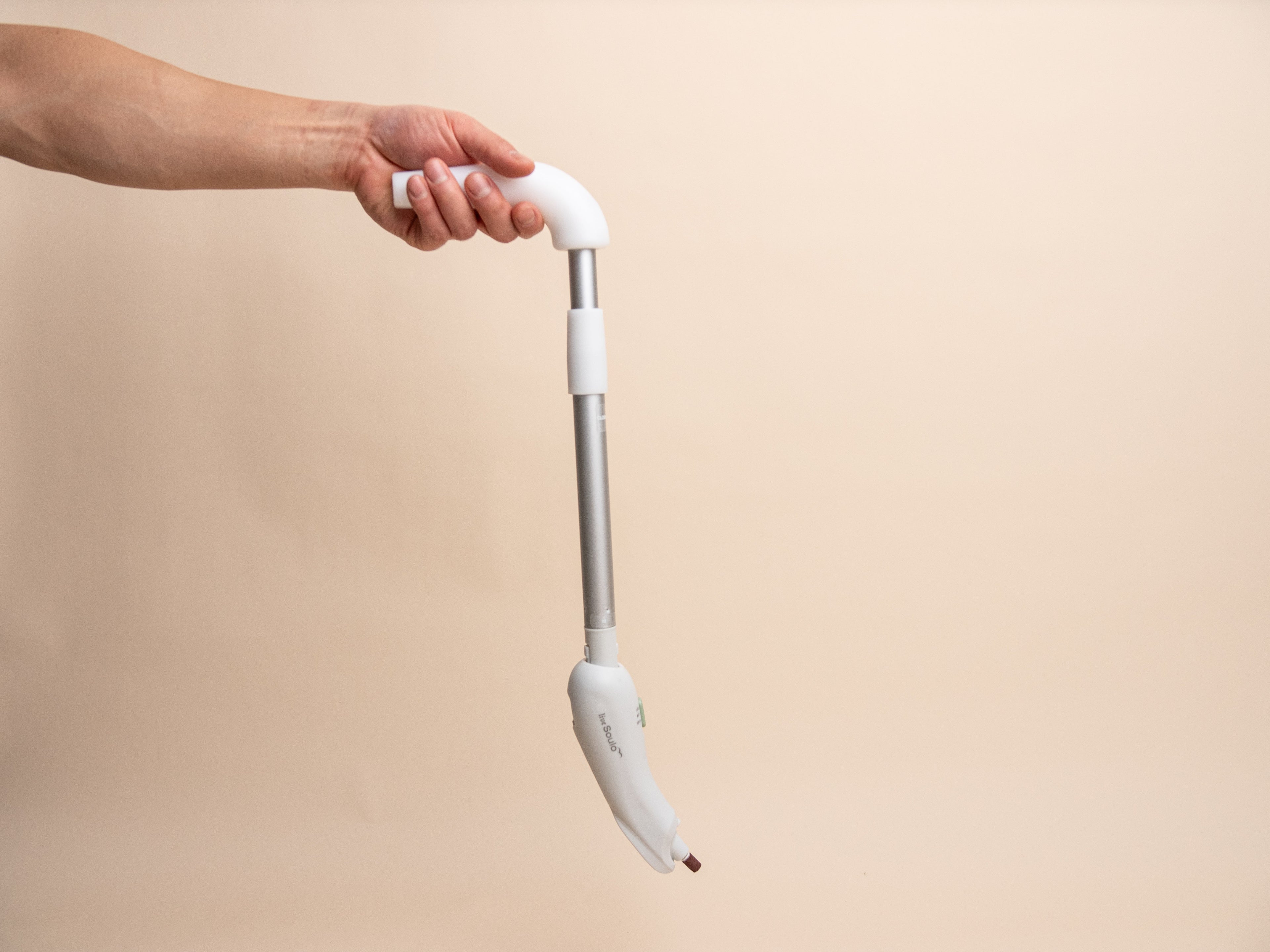 Long-arm Lighted Soulo Nail Trimmer