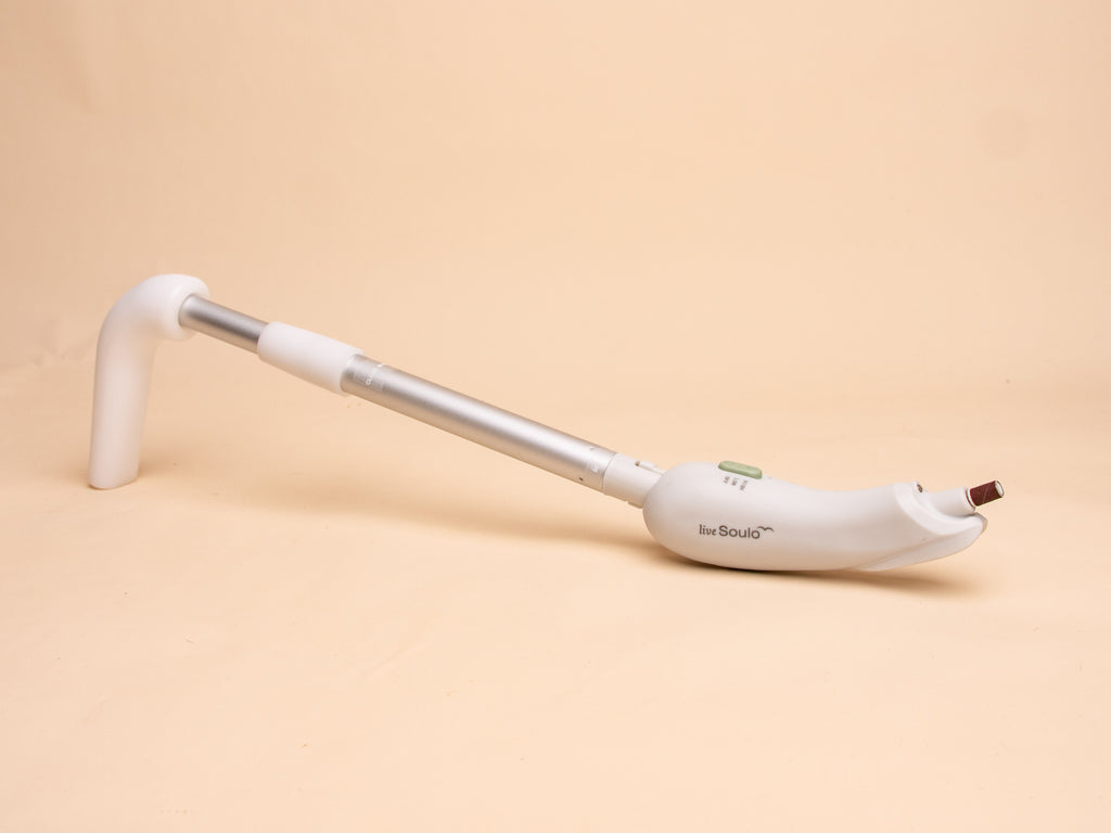 Long-arm Lighted Soulo Nail Trimmer