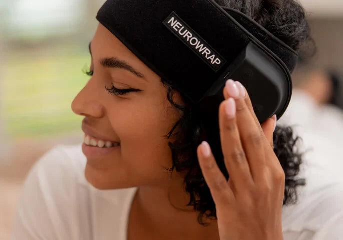NeuroPulse PRO for Mood Regulation, Focus, Sleep-Wake Balance
