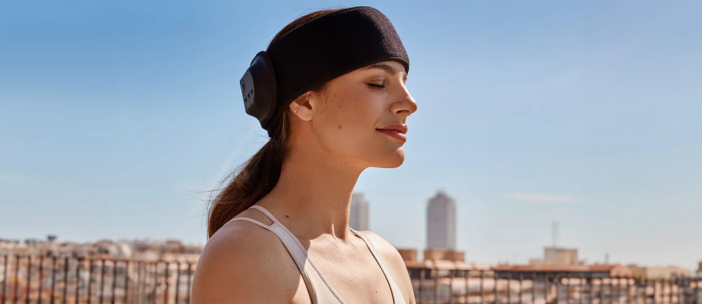 NeuroPulse PRO for Mood Regulation, Focus, Sleep-Wake Balance