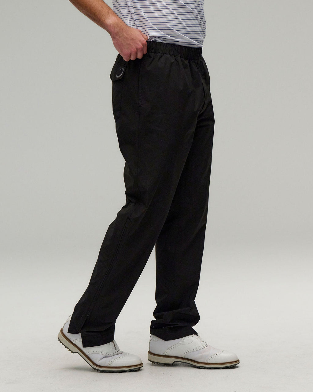 Packable Waterproof Rain Pants 2.0