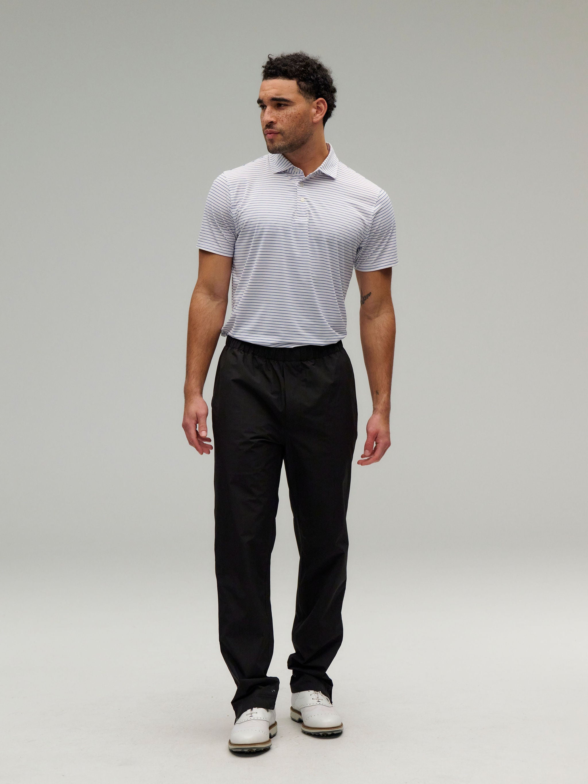 Packable Waterproof Rain Pants 2.0