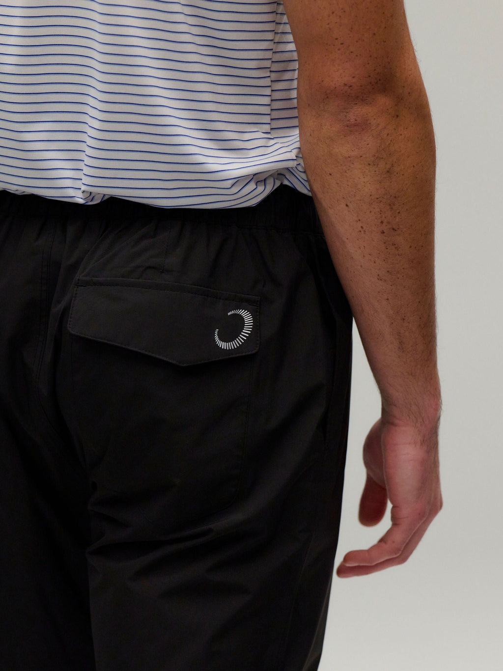 Packable Waterproof Rain Pants 2.0