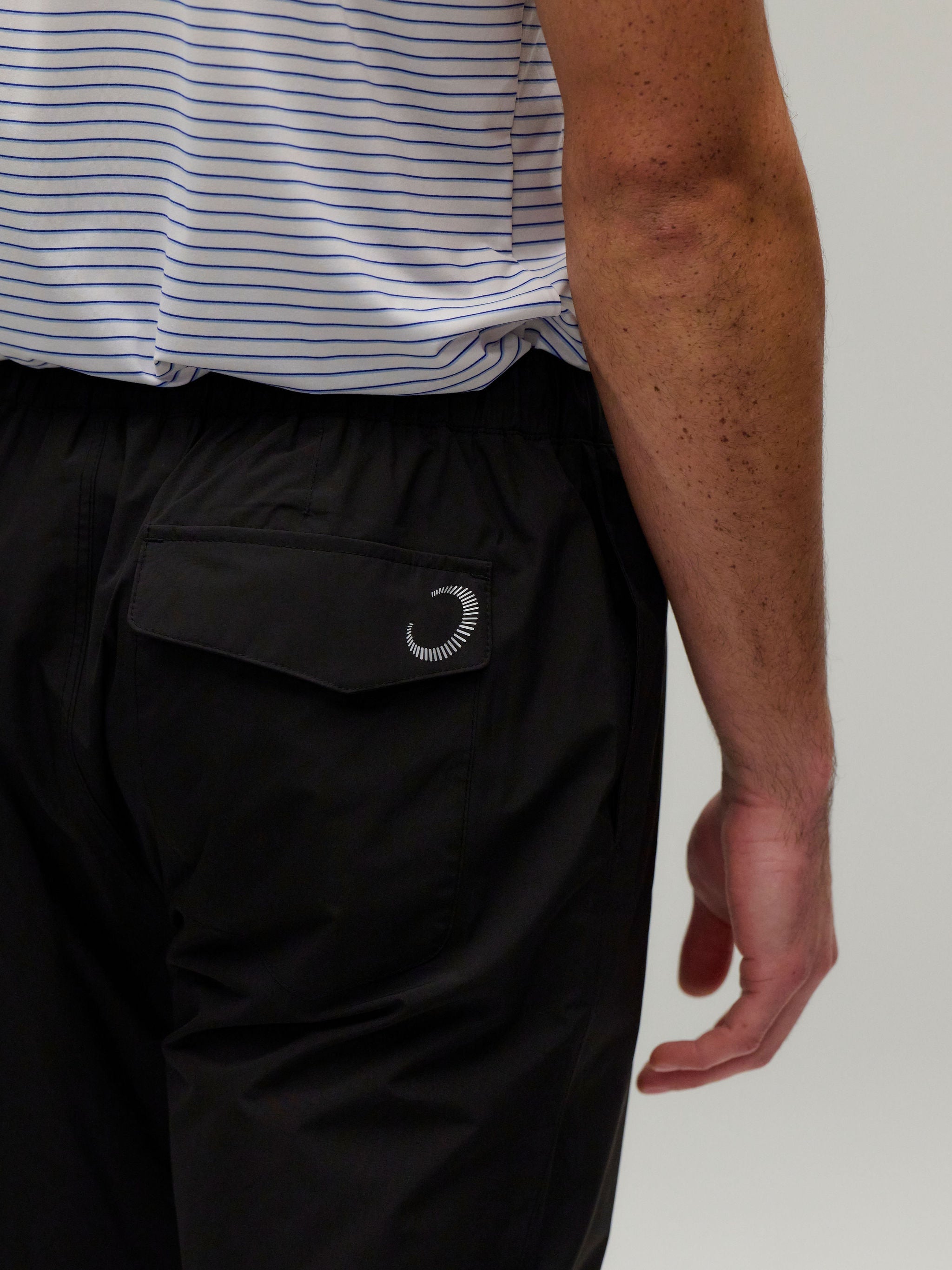 Packable Waterproof Rain Pants 2.0