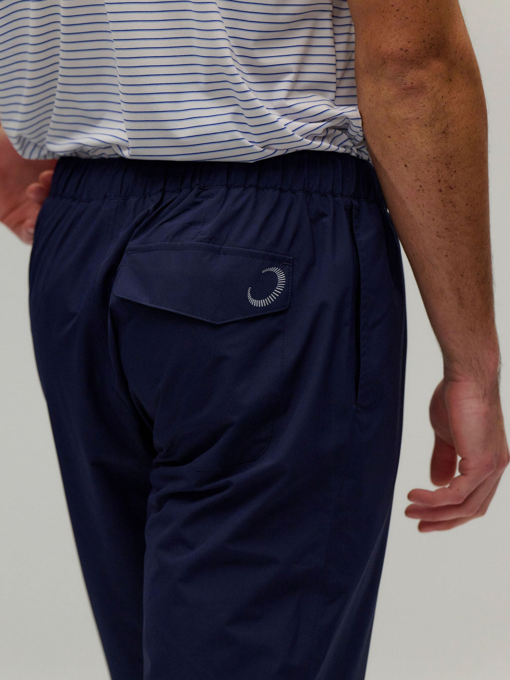 Packable Waterproof Rain Pants 2.0