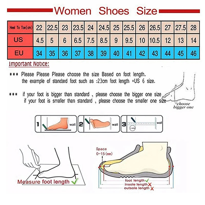 Women's Winter Snow Boots, Warm Lightweight Cotton, Non-Slip