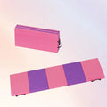 Folding Gymnastics & Tumbling Exercise Mat