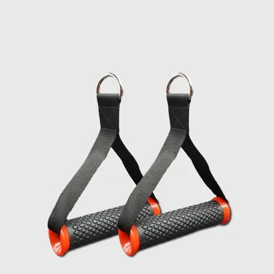Enhance Your Fitness Routine with Durable Grip Pullers