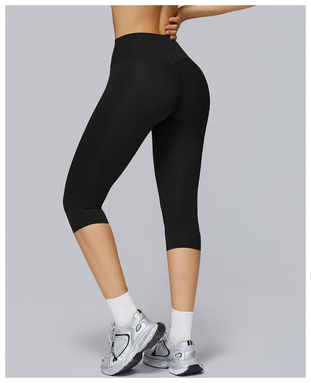 Yoga Leggings Women Hips Lifting Gym Leggings Sport Pants High Waist Fitness Leggings Bubble Butt Workout Tights Running Pants
