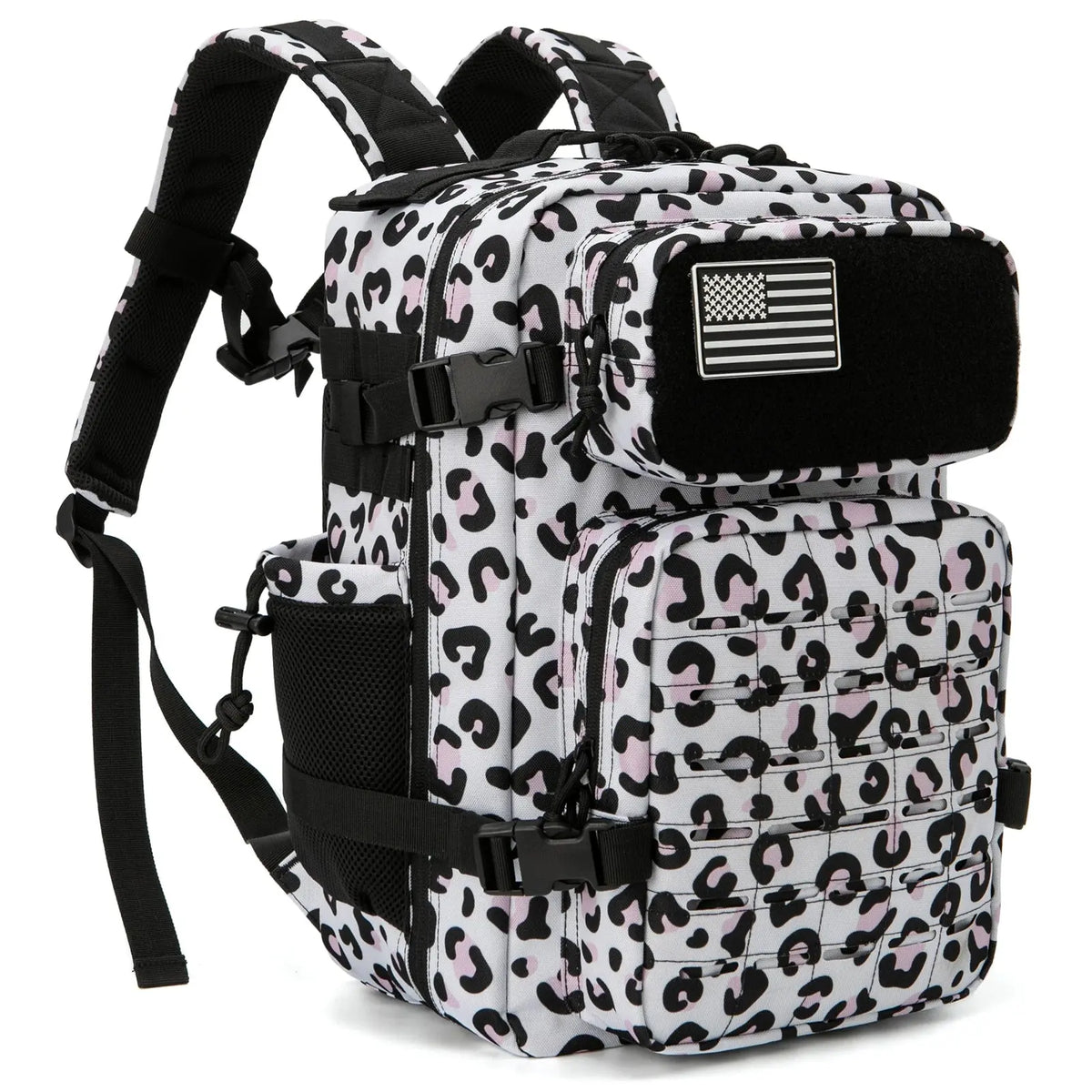 25L Tactical Outdoor Fitness Backpack