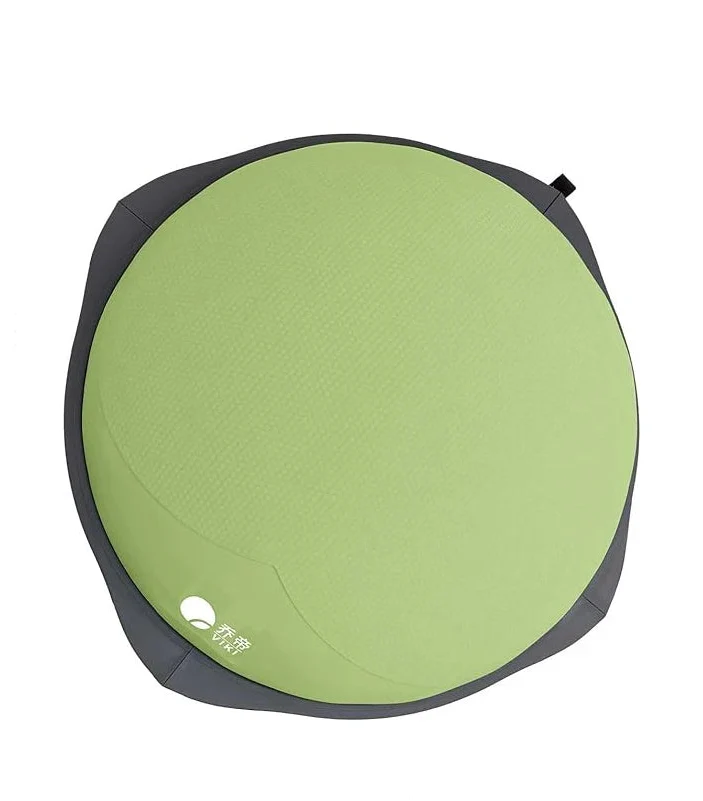 Anti-Slip Yoga & Exercise Ball for Home Gyms