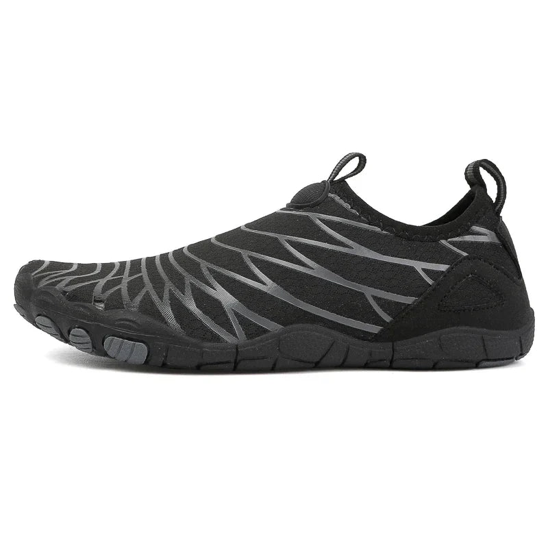 Diving Shoes Women Aqua Shoes Men Beach Swimming Water Sport Socks Barefoot Sneaker Fitness Dance Swim Surfing Snorkeling Shoes