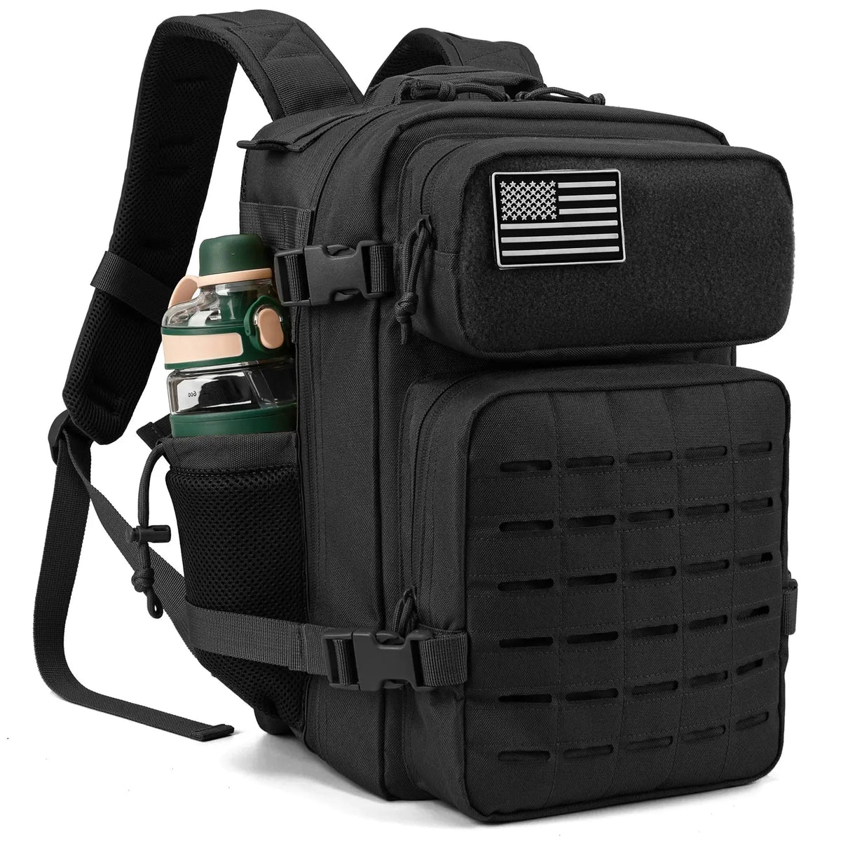25L Tactical Outdoor Fitness Backpack
