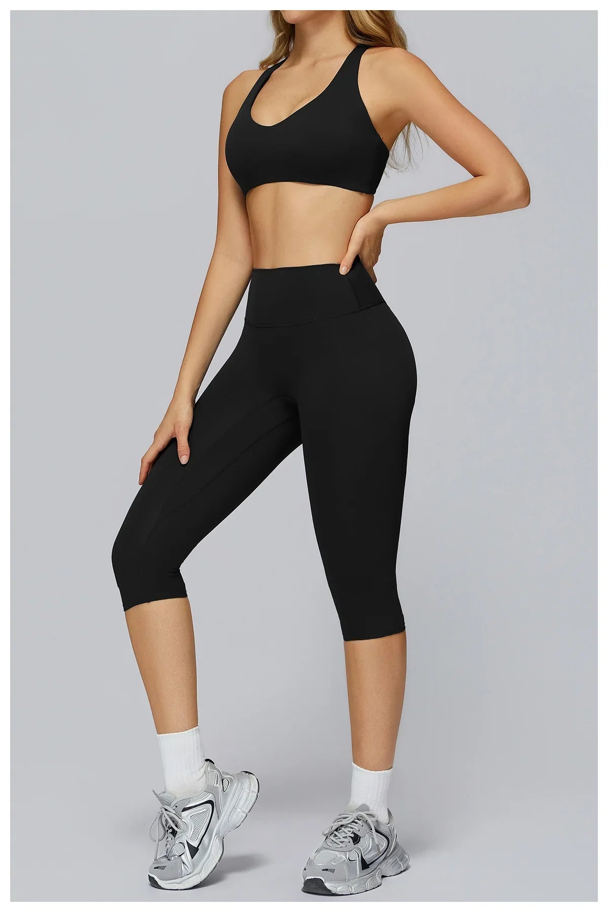 Yoga Leggings Women Hips Lifting Gym Leggings Sport Pants High Waist Fitness Leggings Bubble Butt Workout Tights Running Pants