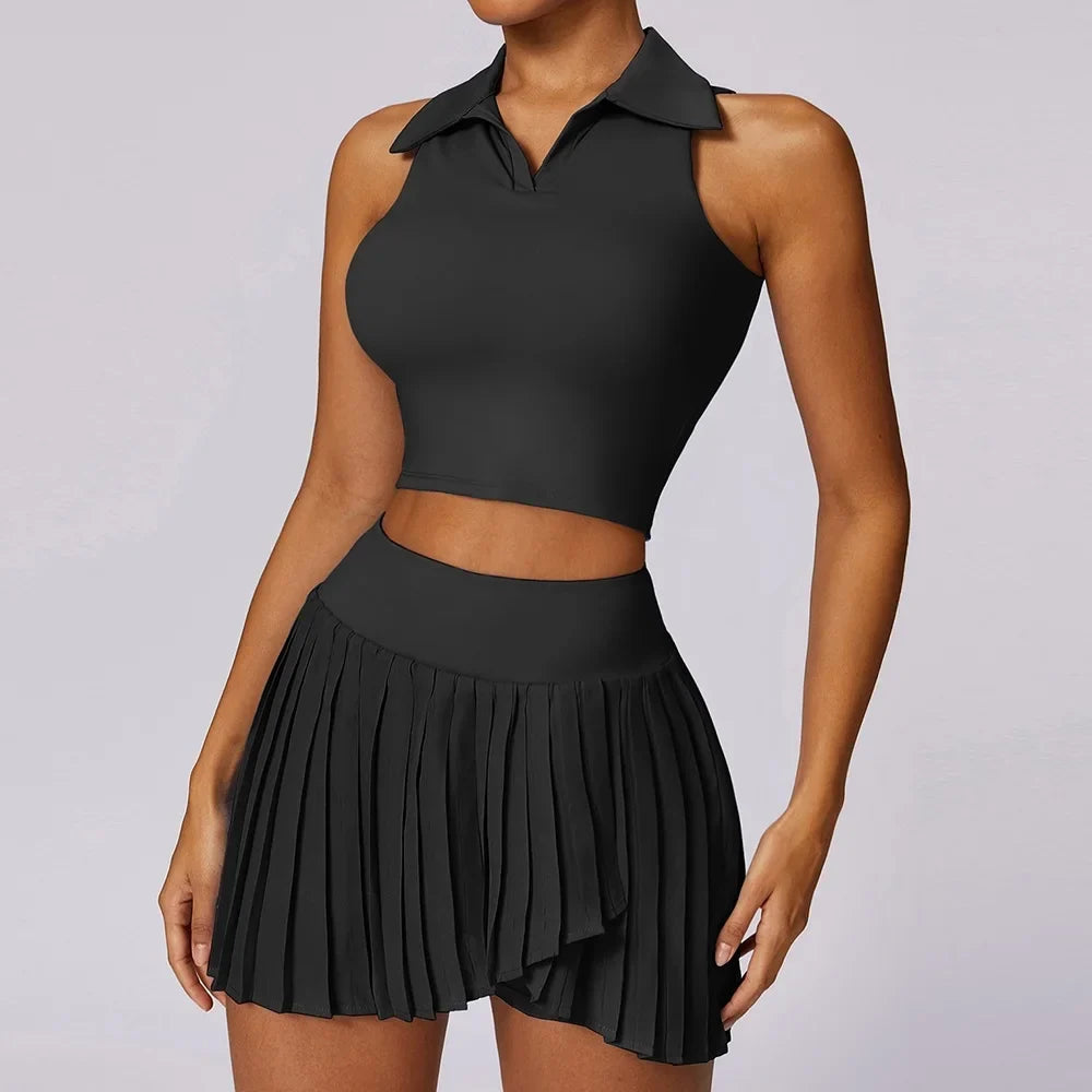 Elevate Your Workout  Cloud Hide Sports Outfits