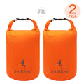 Lightweight Waterproof Dry Bag for Kayaking & Swimming