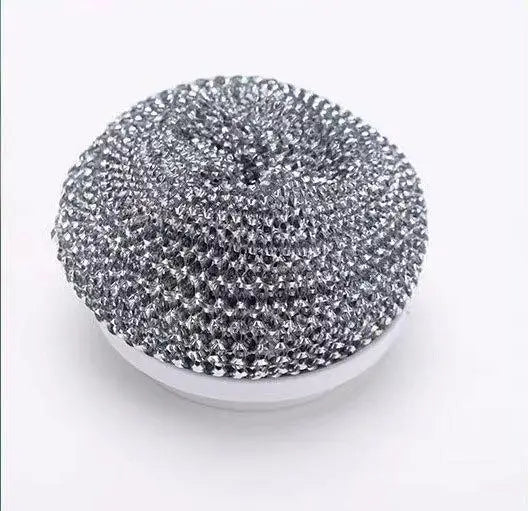 Rechargeable Electric Cleaning Brush – Cordless Spin Scrubber with Replaceable Brush Heads for Bathroom, Kitchen, and Multi-Surface Cleaning