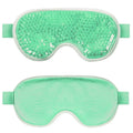 Cooling Eye Mask – PVC Hot & Cold Gel Beads Compress
