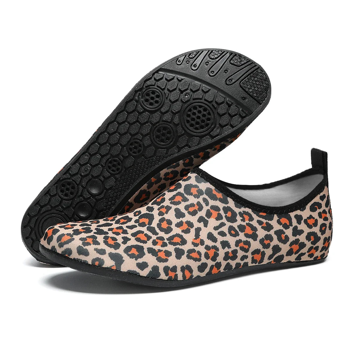 Diving Shoes Women Aqua Shoes Men Beach Swimming Water Sport Socks Barefoot Sneaker Fitness Dance Swim Surfing Snorkeling Shoe