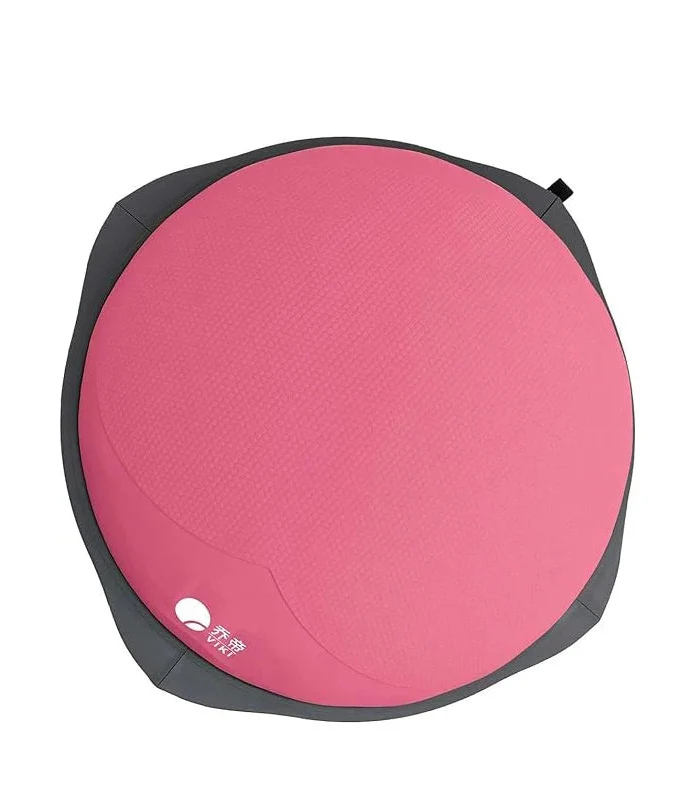 Anti-Slip Yoga & Exercise Ball for Home Gyms