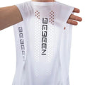 Men's Outdoor Sports Mesh Vest Lightweight & Quick-Dry