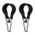 2PCS Multi-Purpose Heavy Duty Straps for Gym & Camping