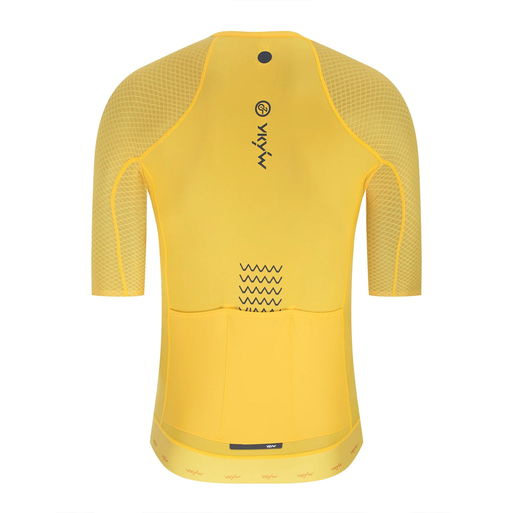 Men’s Pro Road Cycling Jersey Short Sleeve