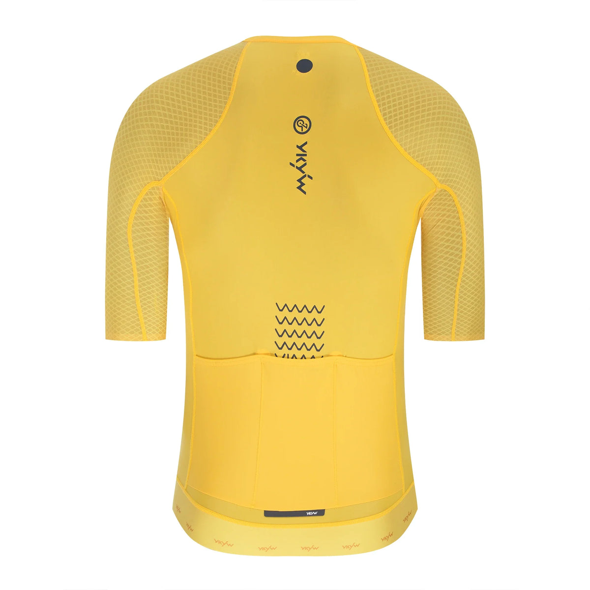 Men’s Pro Road Cycling Jersey Short Sleeve