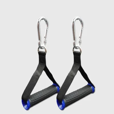 Enhance Your Fitness Routine with Durable Grip Pullers