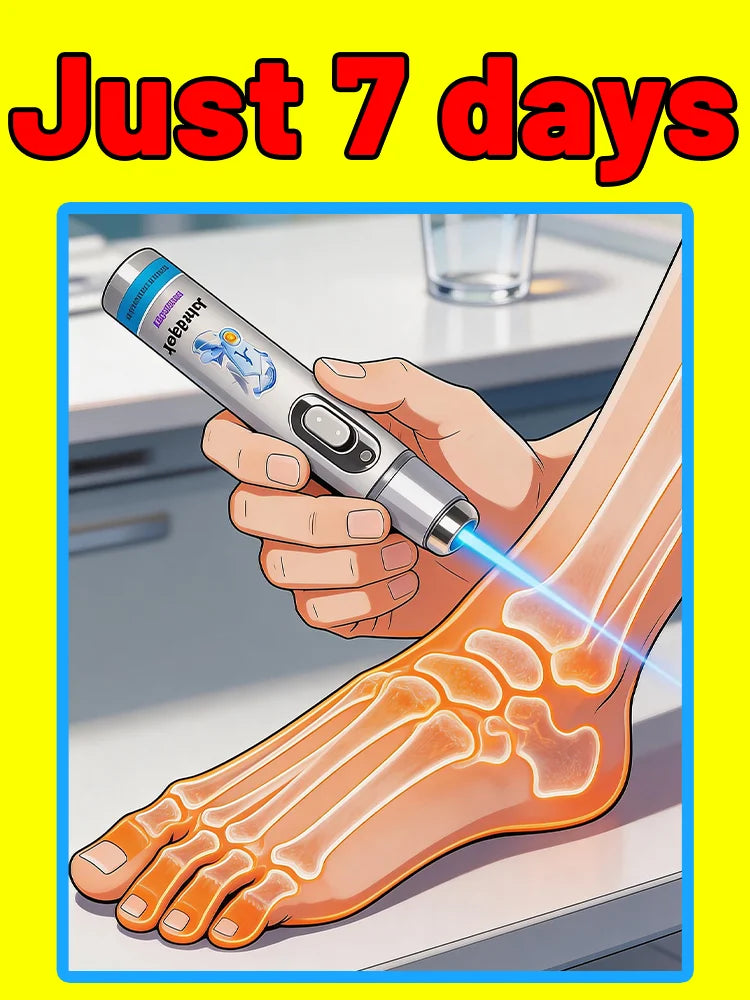This massage tool is your best choice to say goodbye to pain.