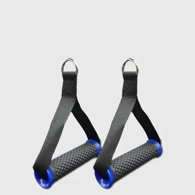 Enhance Your Fitness Routine with Durable Grip Pullers