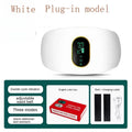 Vibration Abdomen Slimming Machine Weight Loss Lazy Big Belly Thin Waist Stovepipe Fat Burning Abdominal Massage Fitness Equip 8
